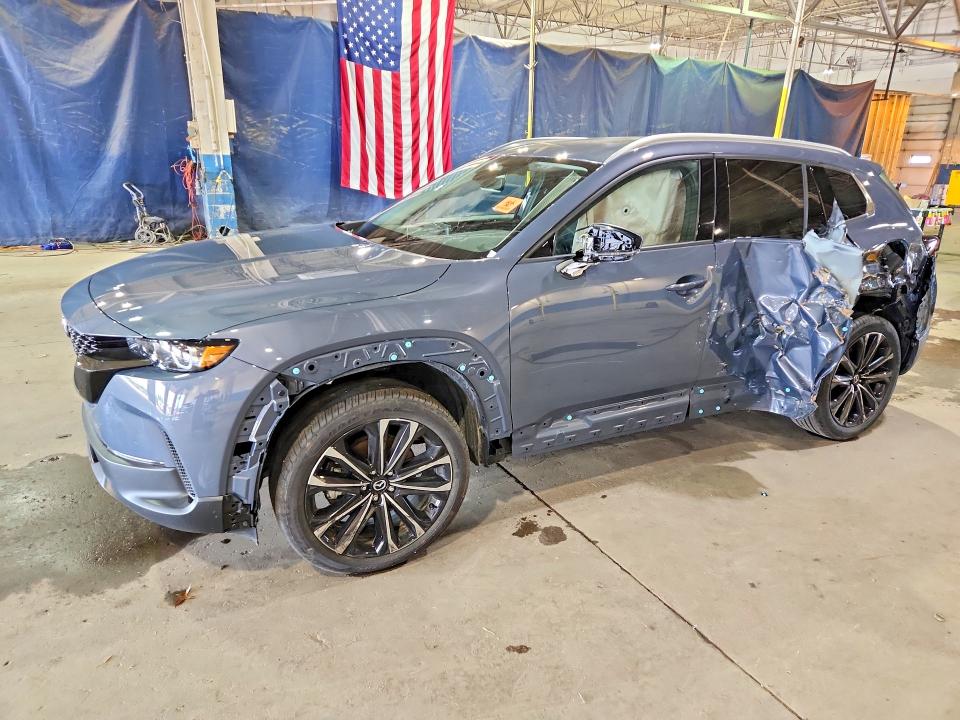 Aukcja sprzedaży 2026 Mazda Cx-50, vin: 7MMVABDL2TN472257, numer aukcji: 60625556