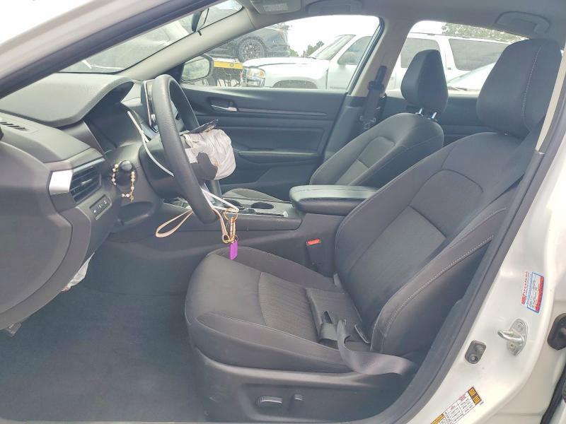 Продаж на аукціоні авто 2025 Nissan Altima, vin: 1N4BL4DV5SN363709, номер лоту: 61757266