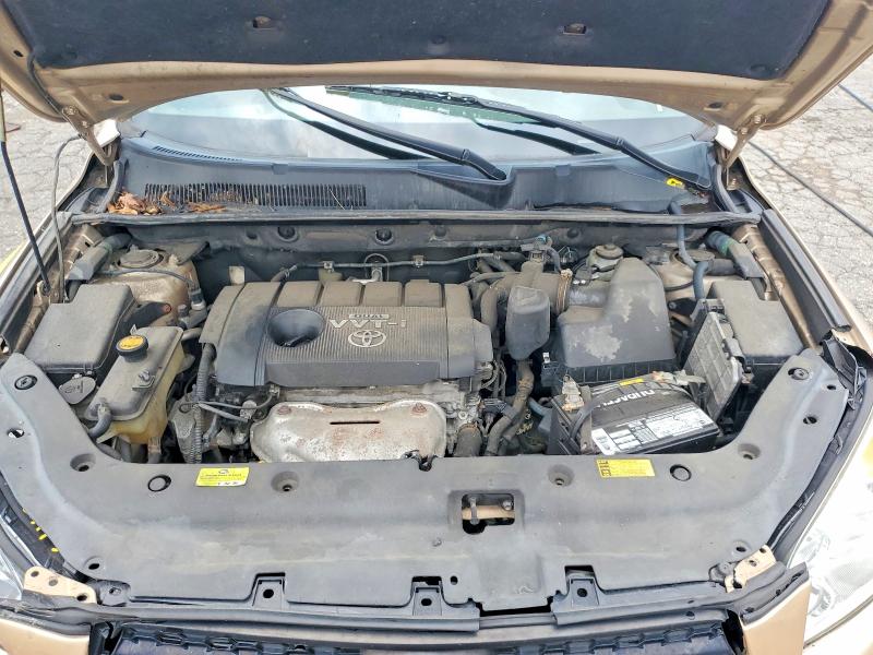 2009 Toyota Rav4 მანქანა იყიდება აუქციონზე, vin: 2T3ZF33V39W010691, აუქციონის ნომერი: 59105816