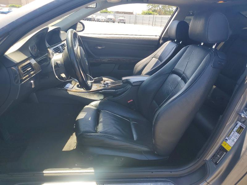 Aukcja sprzedaży 2009 Bmw 328, vin: WBAWV13559P122105, numer aukcji: 61586266