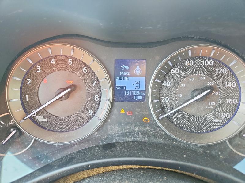 2014 Infiniti Q70 მანქანა იყიდება აუქციონზე, vin: JN1BY1AP4EM260553, აუქციონის ნომერი: 59891336