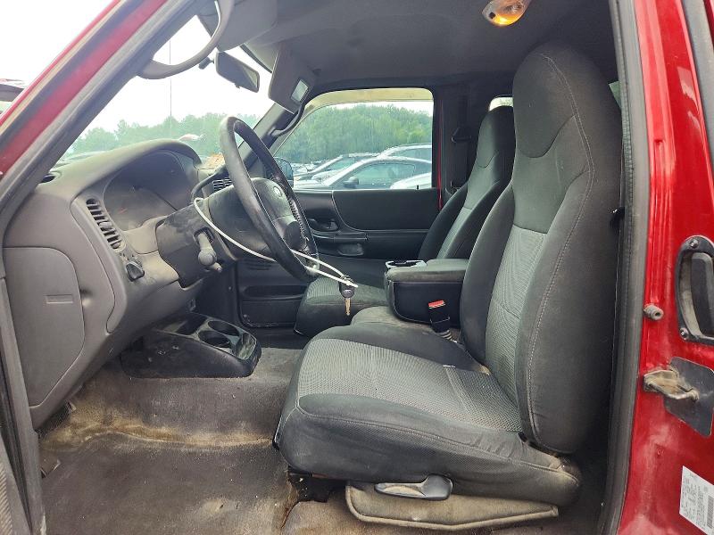 Продаж на аукціоні авто 2003 Ford Ranger, vin: 1FTZR45E83TA39396, номер лоту: 63213656