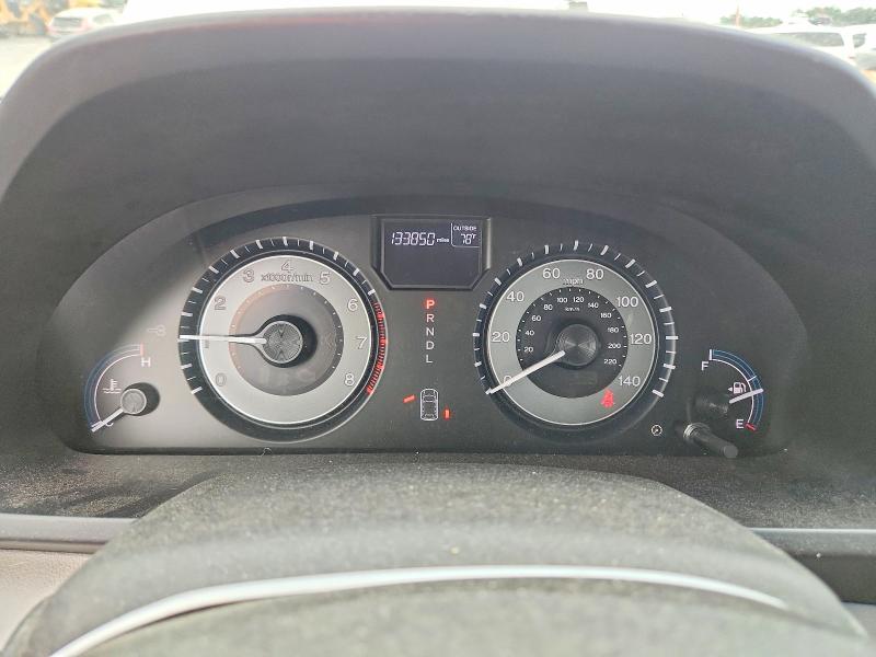 Aukcja sprzedaży 2011 Honda Odyssey, vin: 5FNRL5H60BB020385, numer aukcji: 62764116