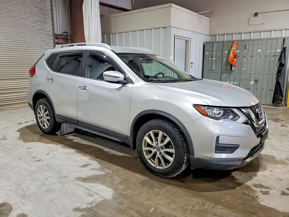 Aukcja sprzedaży 2017 Nissan Rogue, vin: JN8AT2MV6HW265841, numer aukcji: 59296906