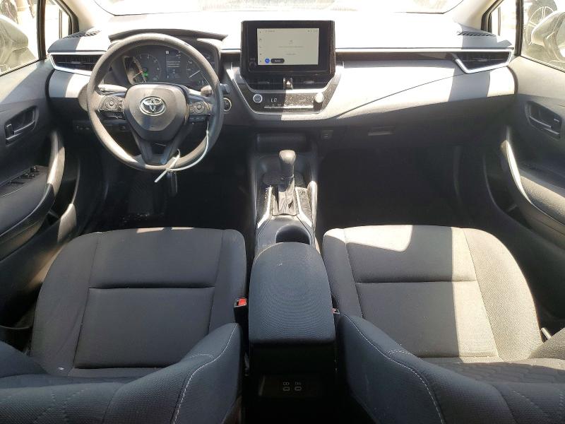 Продажа на аукционе авто 2024 Toyota Corolla Hybrid, vin: JTDBCMFE9R3038641, номер лота: 61177646