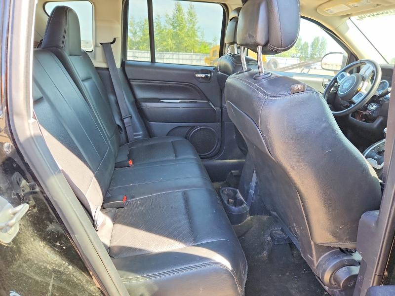Продаж на аукціоні авто 2016 Jeep Compass, vin: 1C4NJDAB7GD762643, номер лоту: 61052396