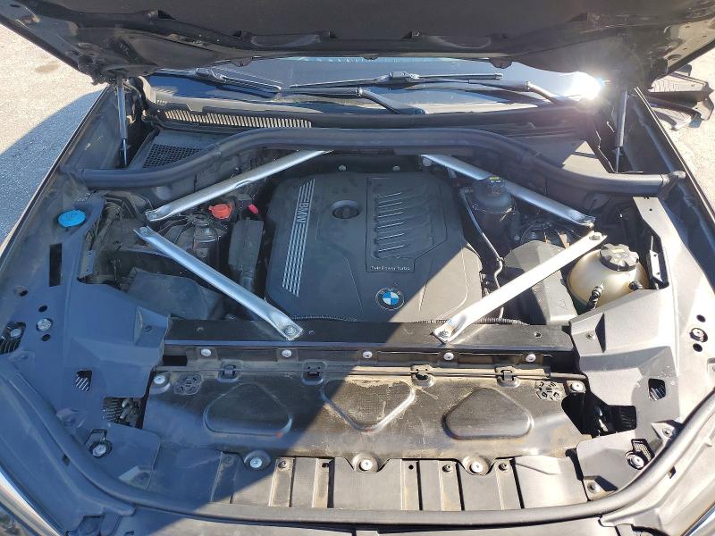 Продаж на аукціоні авто 2019 Bmw X5, vin: 5UXCR6C54KLL35081, номер лоту: 60294436