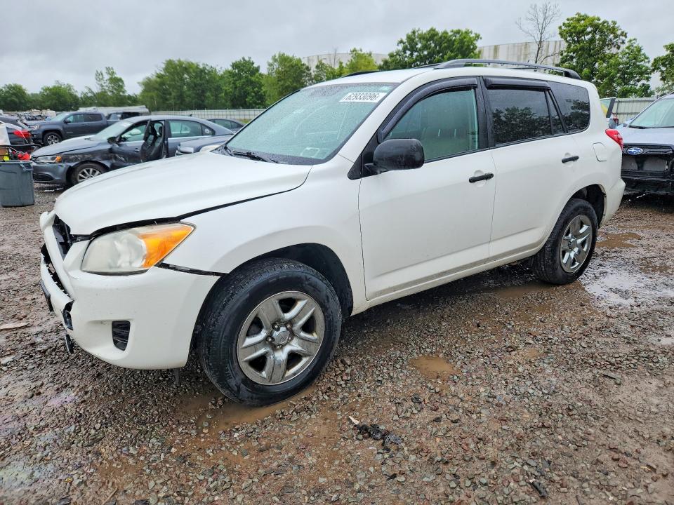 2010 Toyota Rav4 მანქანა იყიდება აუქციონზე, vin: 2T3BF4DV4AW040387, აუქციონის ნომერი: 62933096