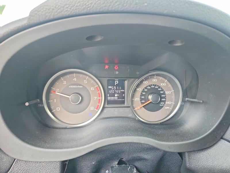 60273086 :رقم المزاد ، JF2SJAHC0EH404470 vin ، 2014 Subaru Forester مزاد بيع