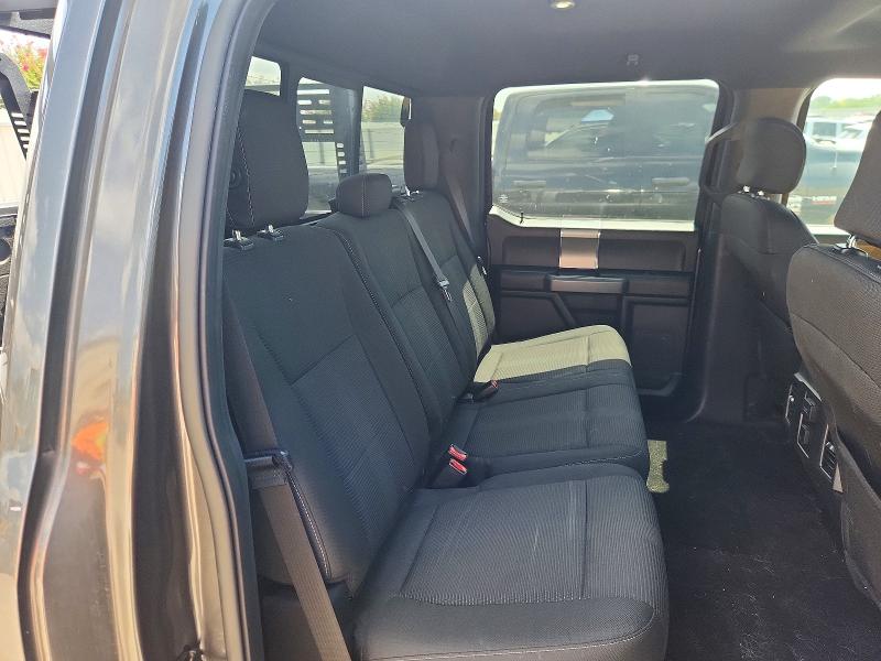 57504596 :رقم المزاد ، 1FTEW1CF9FKE82300 vin ، 2015 Ford F150 مزاد بيع