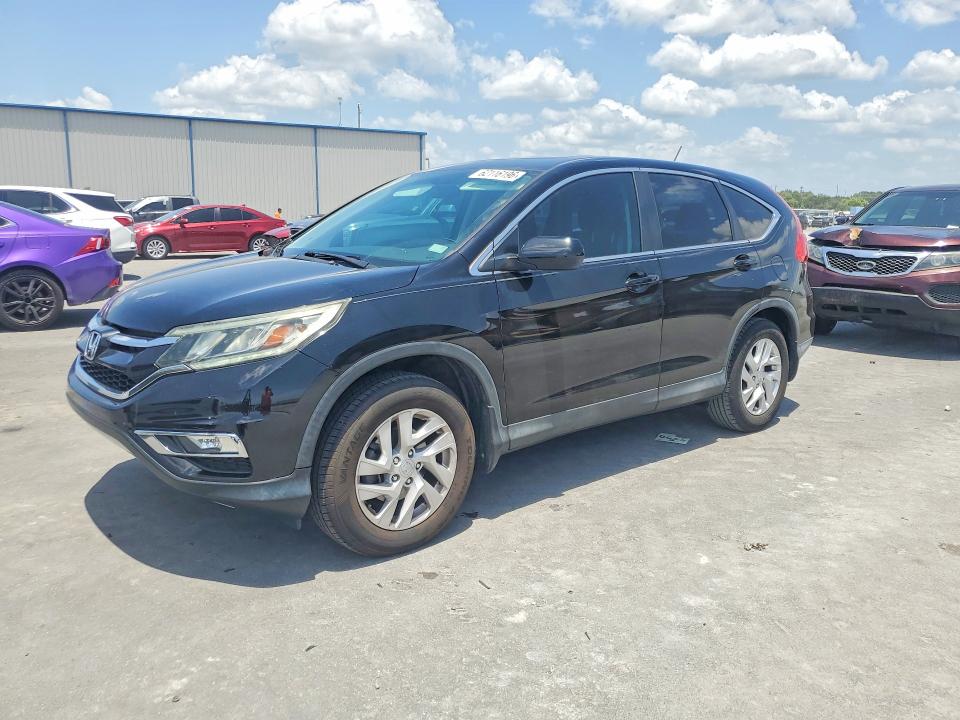 Продажа на аукционе авто 2015 Honda Cr-v, vin: 2HKRM3H51FH530955, номер лота: 62116196