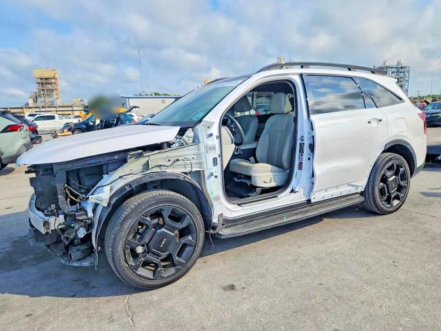 Aukcja sprzedaży 2024 Kia Sorento, vin: 5XYRKDJF0RG300947, numer aukcji: 62278136