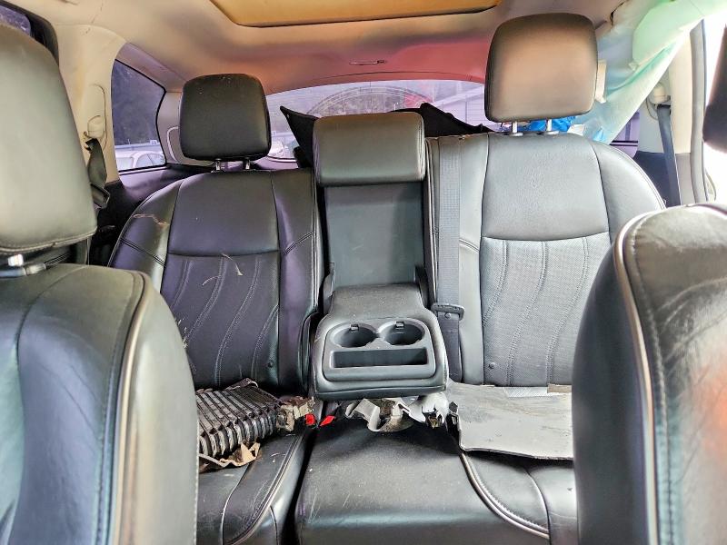 Продажа на аукционе авто 2013 Infiniti Jx35, vin: 5N1AL0MM1DC300199, номер лота: 59866236