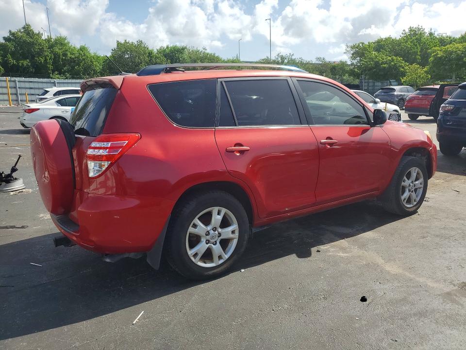 Aukcja sprzedaży 2012 Toyota Rav4, vin: JTMZF4DV9C5046436, numer aukcji: 61035676