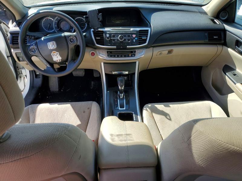 Aukcja sprzedaży 2014 Honda Accord, vin: 1HGCR2F73EA025593, numer aukcji: 61911706