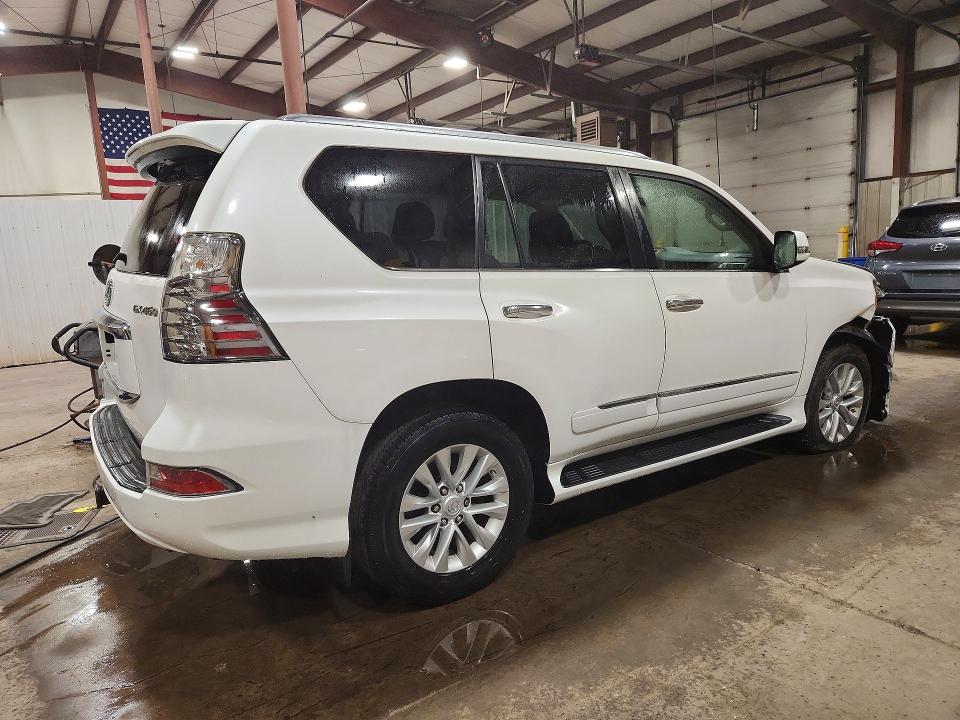 Aukcja sprzedaży 2019 Lexus Gx, vin: JTJBM7FX6K5228873, numer aukcji: 61748206