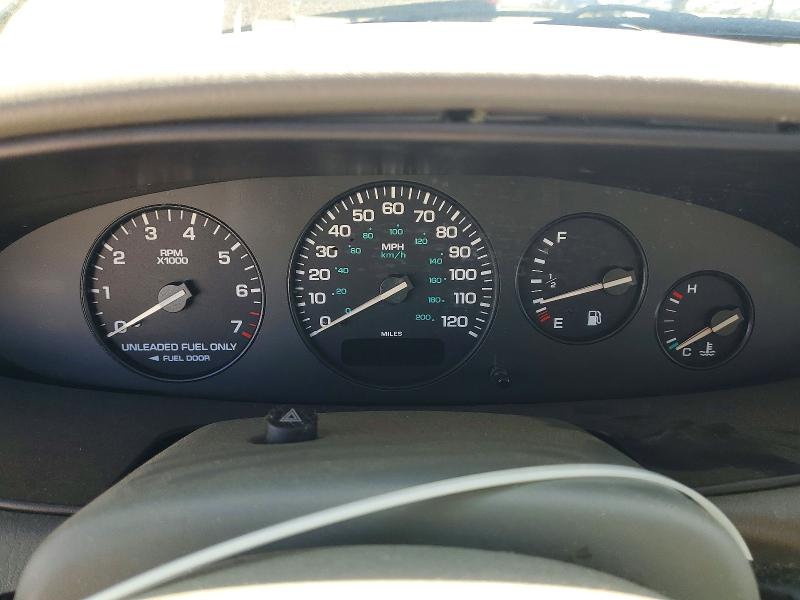 Auction sale of the 1997 Chrysler Cirrus, vin: 1C3EJ56H5VN578364, lot number: 62826336