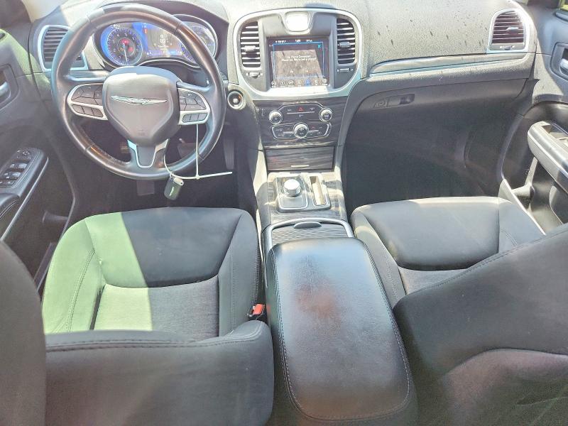Aukcja sprzedaży 2019 Chrysler 300, vin: 2C3CCAAG9KH704447, numer aukcji: 62768826