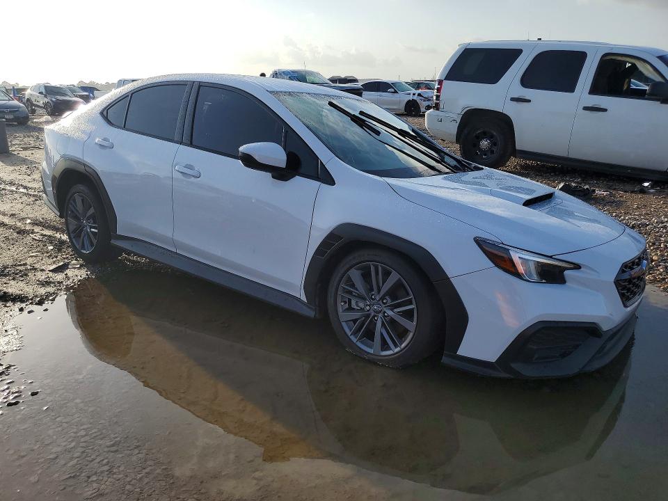 Aukcja sprzedaży 2023 Subaru Wrx, vin: JF1VBAA65P9806873, numer aukcji: 62037916