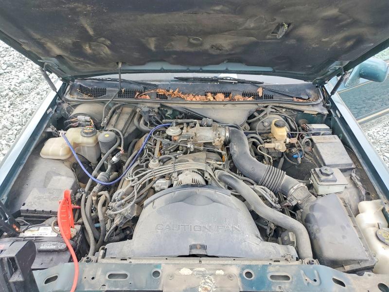 60843016 :رقم المزاد ، 1LNLM81WXTY618690 vin ، 1996 Lincoln Town Car مزاد بيع