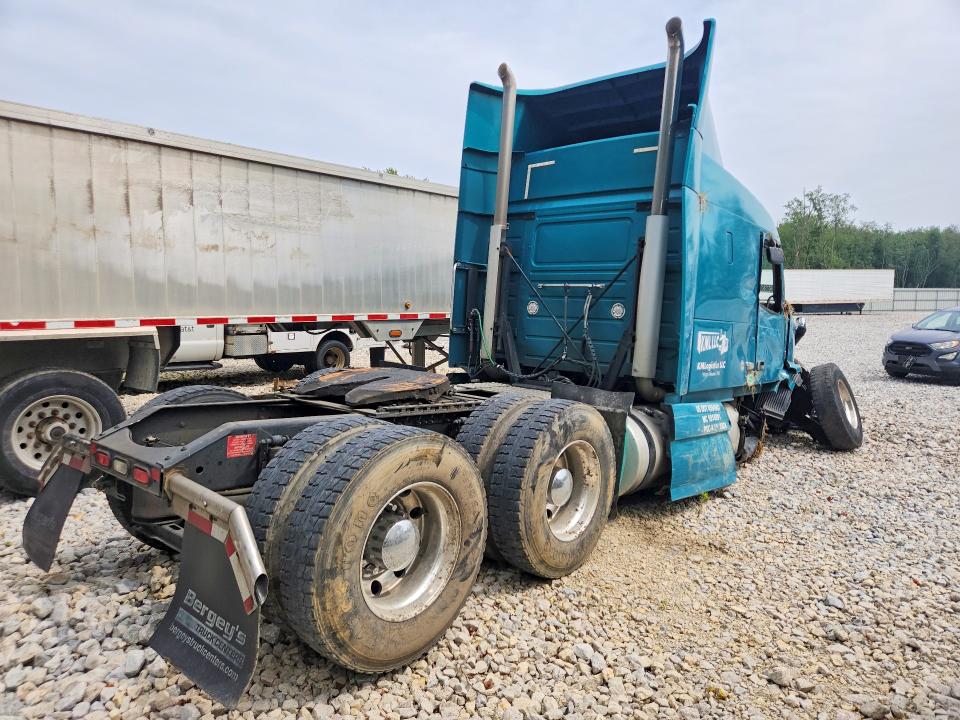 Aukcja sprzedaży 2016 Volvo Vnl, vin: 4V4NC9EH4GN949326, numer aukcji: 60568506