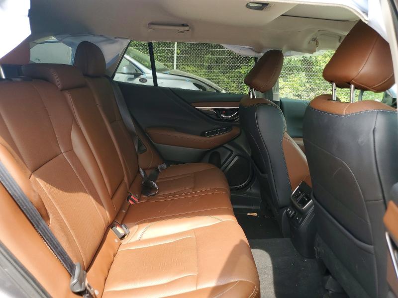 Продажа на аукционе авто 2022 Subaru Outback, vin: 4S4BTAPC1N3253996, номер лота: 61808036