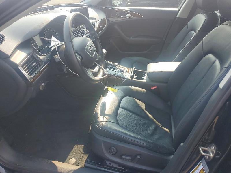 Aukcja sprzedaży 2014 Audi A6, vin: WAUFGAFC5EN037856, numer aukcji: 61521006