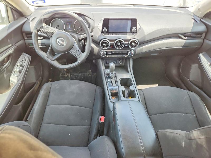 Aukcja sprzedaży 2024 Nissan Sentra, vin: 3N1AB8BV9RY280545, numer aukcji: 59292546