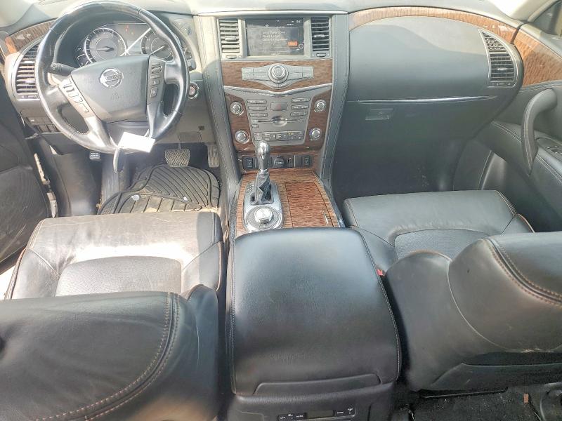 Aukcja sprzedaży 2020 Nissan Armada, vin: JN8AY2NC9L9619664, numer aukcji: 62215596