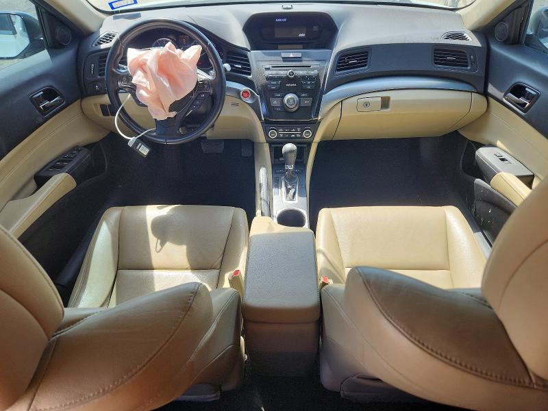 Продаж на аукціоні авто 2017 Acura Ilx, vin: 19UDE2F35HA000311, номер лоту: 62335816