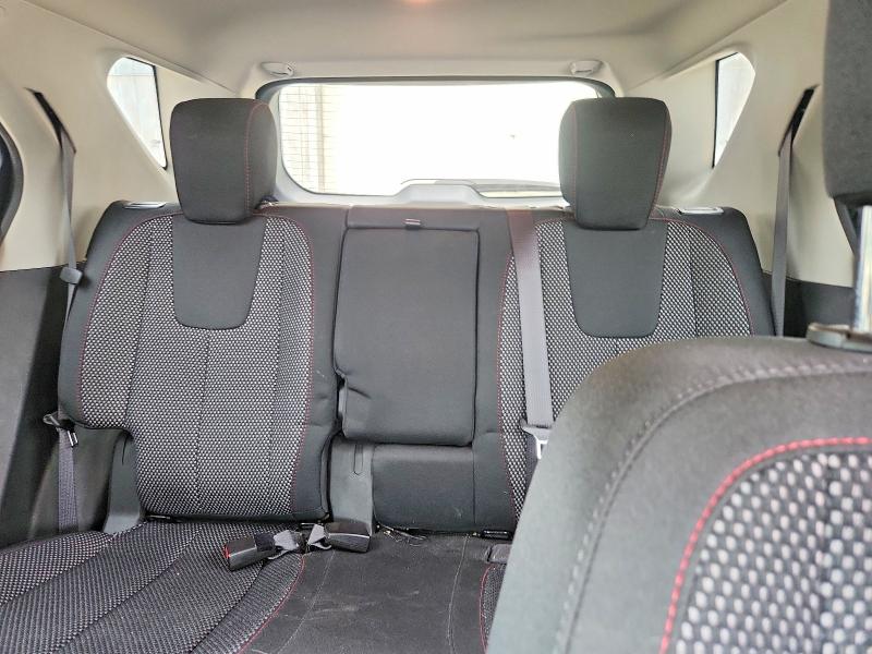 2017 Chevrolet Equinox მანქანა იყიდება აუქციონზე, vin: 2GNFLFEK1H6211555, აუქციონის ნომერი: 61841516