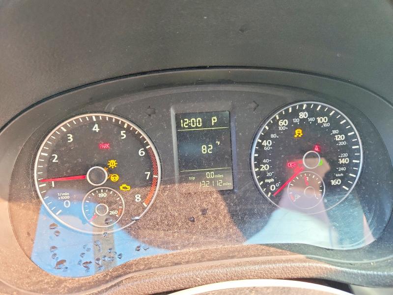 59350366 :رقم المزاد ، 1VWAS7A34EC050239 vin ، 2014 Volkswagen Passat مزاد بيع