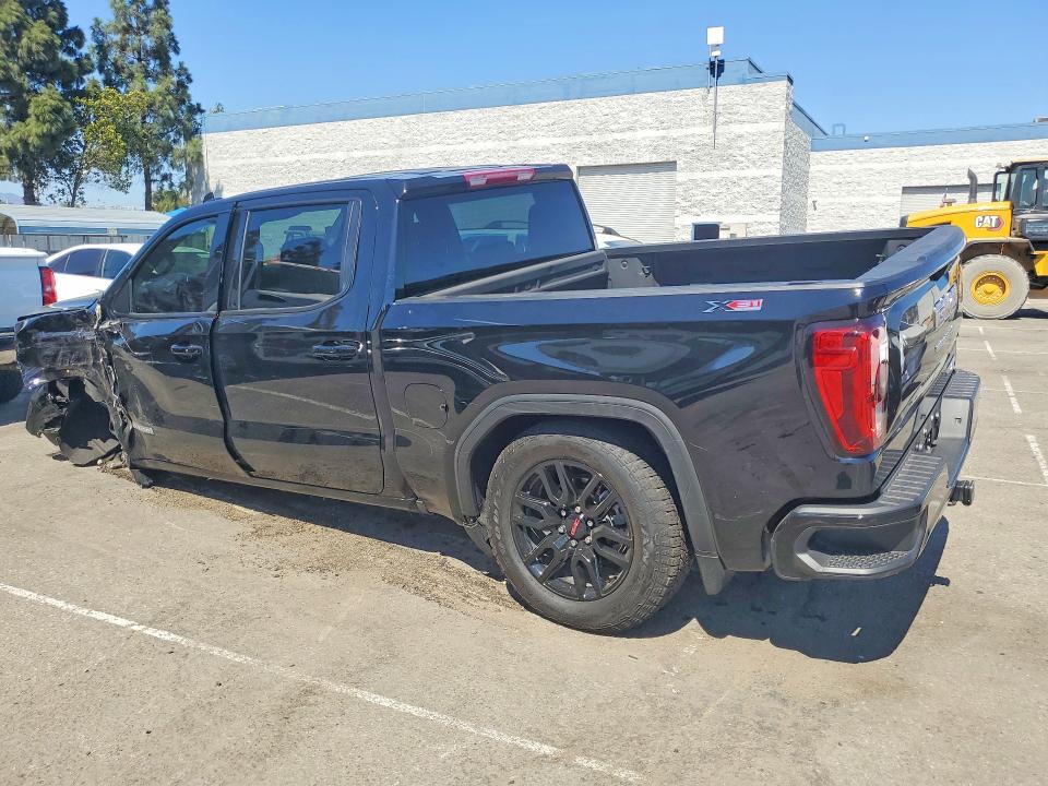 Aukcja sprzedaży 2026 Gmc Sierra, vin: 1GTUUCED8TZ217220, numer aukcji: 60484426