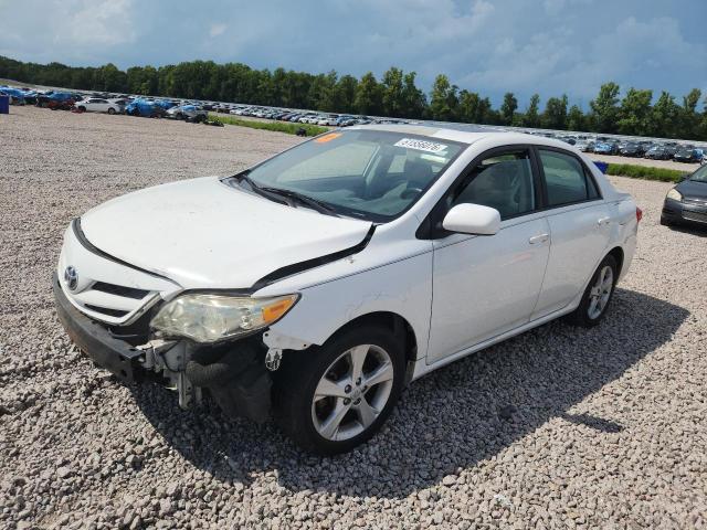 Aukcja sprzedaży 2012 Toyota Corolla, vin: 5YFBU4EE9CP008987, numer aukcji: 61556076