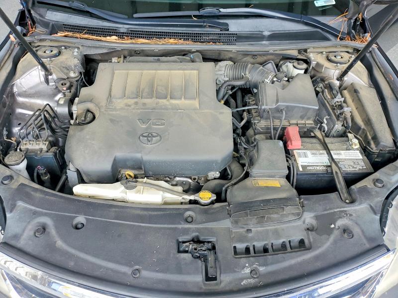 Auction sale of the 2013 Toyota Avalon, vin: 4T1BK1EB3DU048749, lot number: 62041626