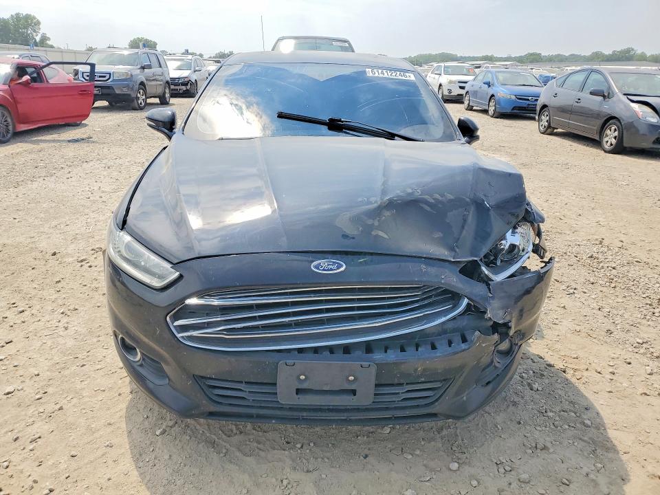 Aukcja sprzedaży 2016 Ford Fusion, vin: 3FA6P0H74GR223214, numer aukcji: 61412246