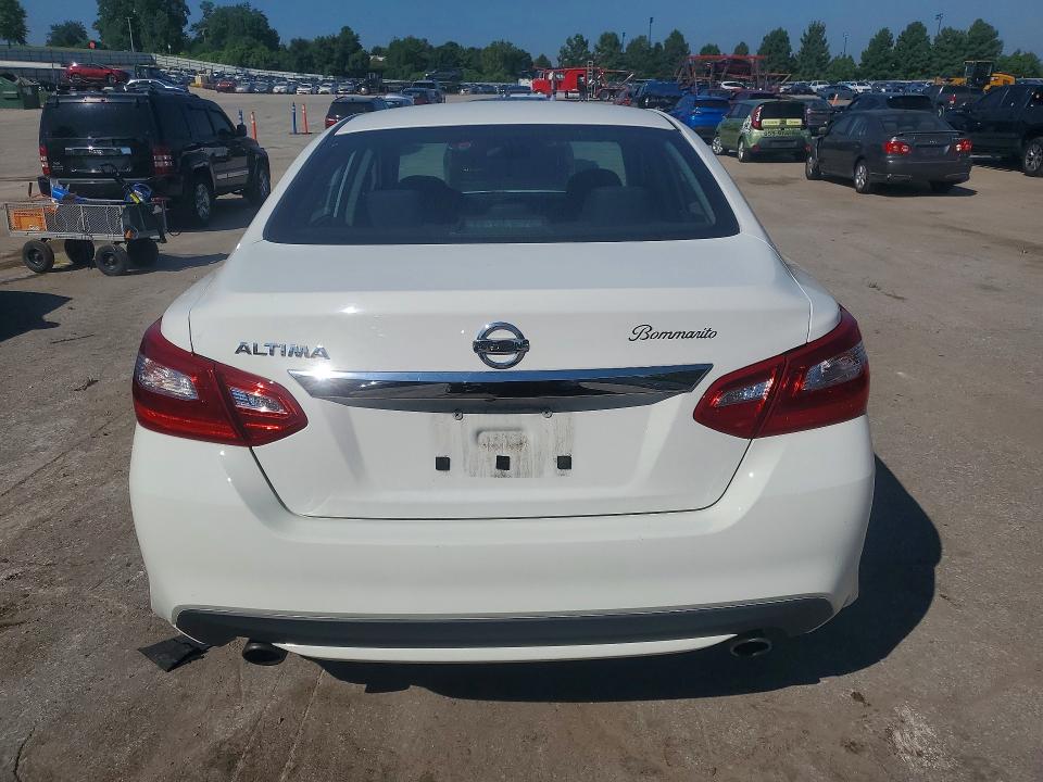 Aukcja sprzedaży 2016 Nissan Altima, vin: 1N4AL3AP8GC130731, numer aukcji: 61320336