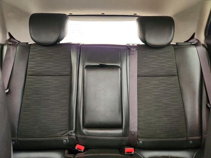 61202786 :رقم المزاد ، KL4CJASB2GB552526 vin ، 2016 Buick Encore مزاد بيع