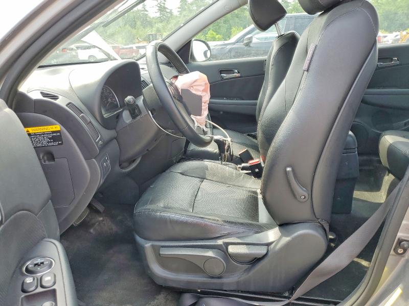 Продаж на аукціоні авто 2011 Hyundai Elantra Touring, vin: KMHDC8AE0BU097614, номер лоту: 85606545