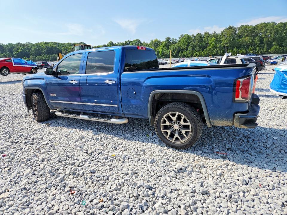 Aukcja sprzedaży 2016 Gmc Sierra, vin: 3GTU2MEC7GG107154, numer aukcji: 59823326
