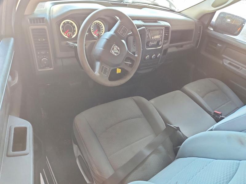 59387636 :رقم المزاد ، 3C6JR6AT5DG527322 vin ، 2013 Ram 1500 مزاد بيع