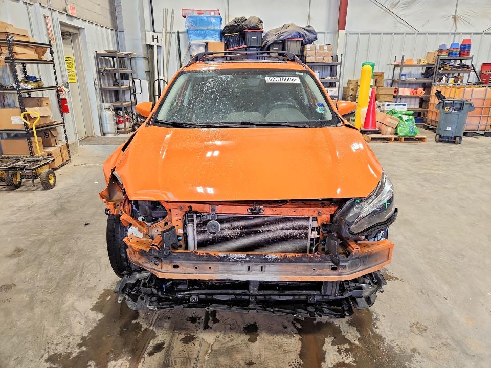 Aukcja sprzedaży 2019 Subaru Crosstrek, vin: JF2GTANC4KH338313, numer aukcji: 62570006