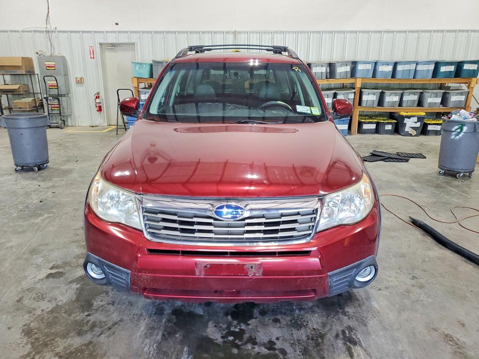 Продажа на аукционе авто 2009 Subaru Forester, vin: JF2SH64679H766388, номер лота: 62534666