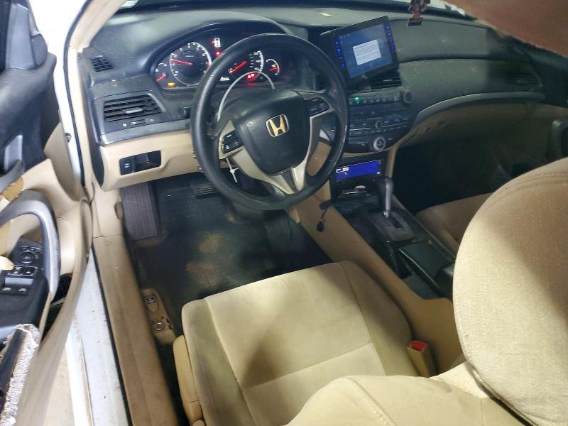 Aukcja sprzedaży 2009 Honda Accord, vin: 1HGCS12709A019888, numer aukcji: 60136516
