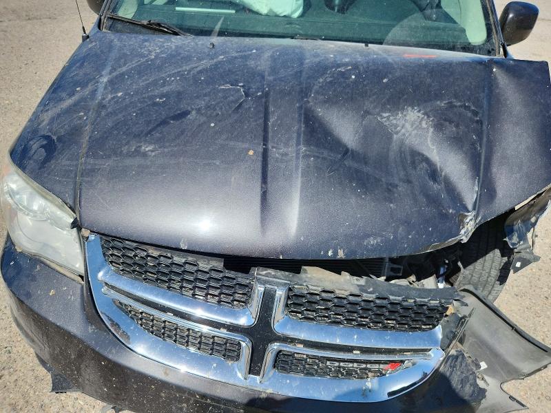 Aukcja sprzedaży 2016 Dodge Grand Caravan, vin: 2C4RDGCG4GR235420, numer aukcji: 60795586