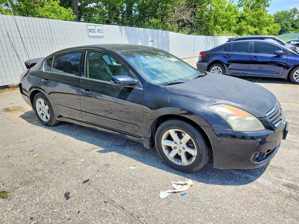 Aukcja sprzedaży 2009 Nissan Altima, vin: 1N4AL21E49N508981, numer aukcji: 59275176