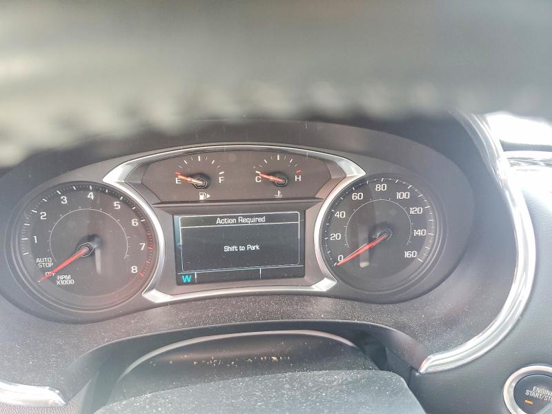 Продажа на аукционе авто 2018 Chevrolet Malibu, vin: 1G1ZD5ST8JF270133, номер лота: 61422816