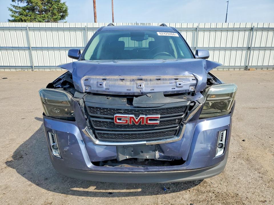 Продажа на аукционе авто 2013 Gmc Terrain, vin: 2GKFLTEK3D6216200, номер лота: 62429466