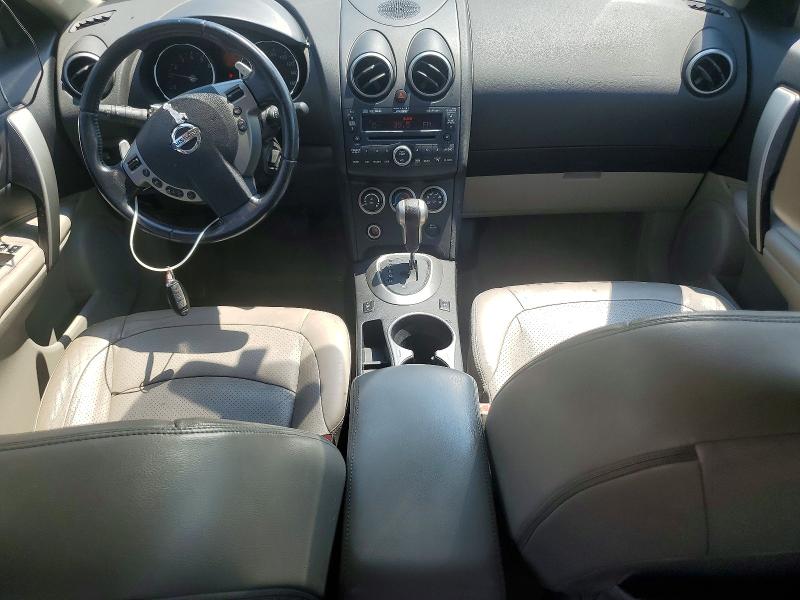 Продаж на аукціоні авто 2008 Nissan Rogue, vin: JN8AS58V08W123578, номер лоту: 60069486