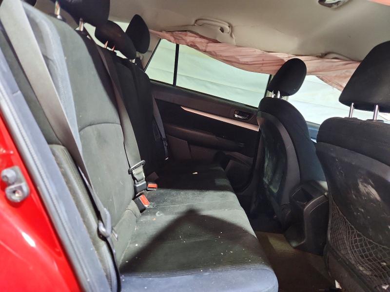 62426526 :رقم المزاد ، 4S4BRBCC8E3319860 vin ، 2014 Subaru Outback مزاد بيع